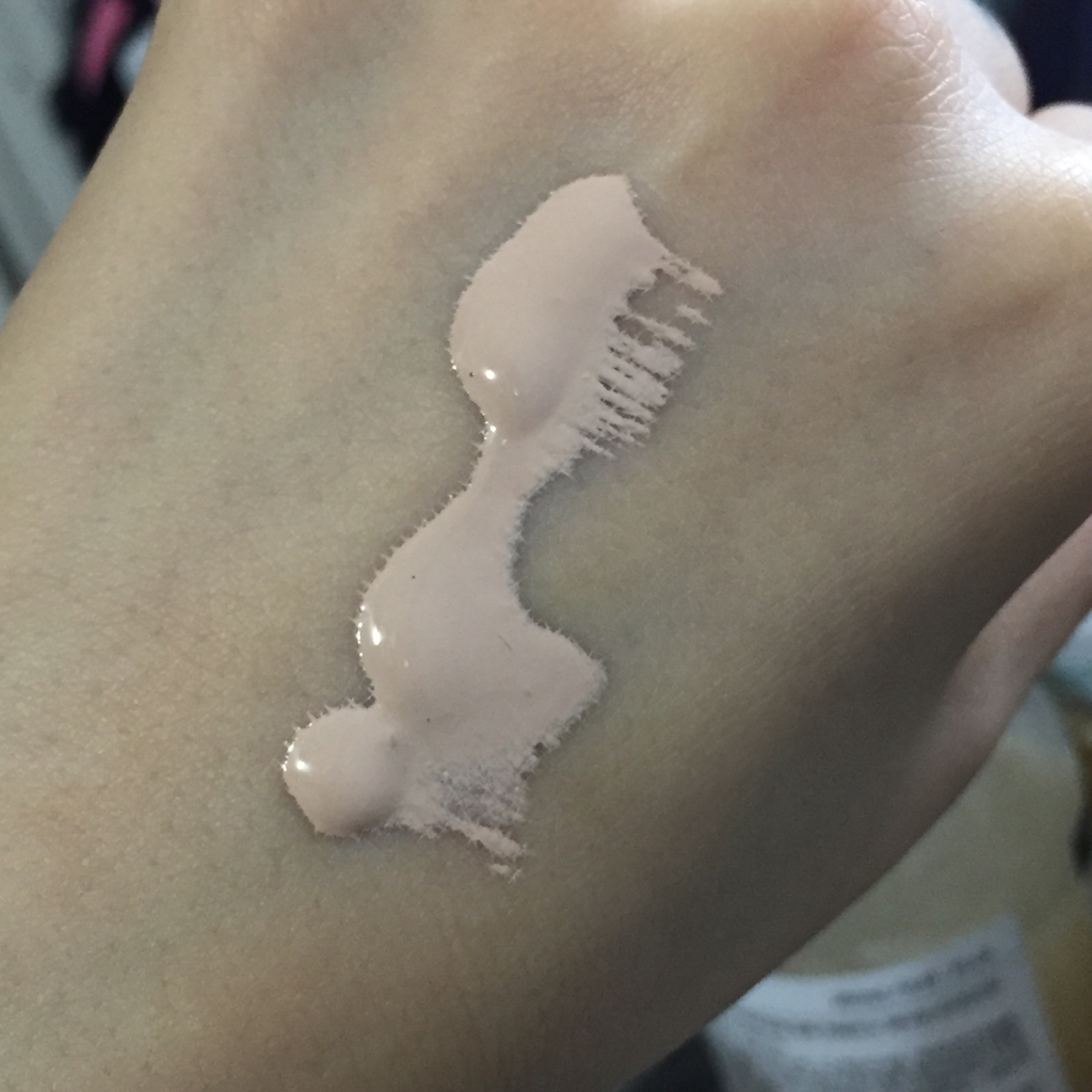 多层遮瑕粉底液 [SPF35/PA++] [19N]的真实用户使用照片