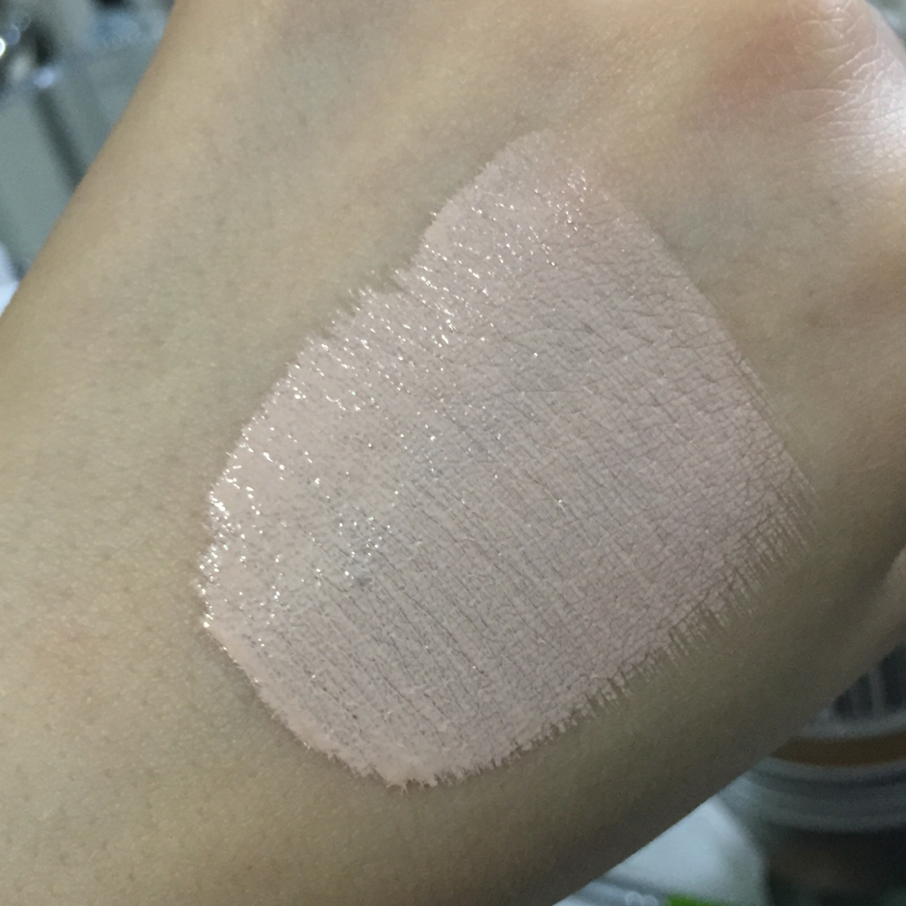 多层遮瑕粉底液 [SPF35/PA++] [19N]的真实用户使用照片