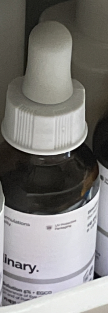 TheOrdinary Ascorbyl Glucoside Solution 12% review image