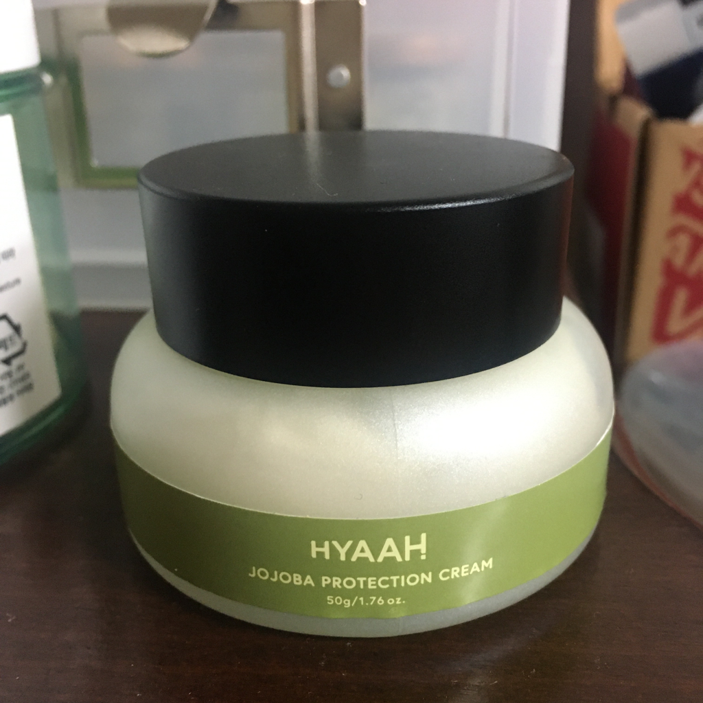 妻 Golden Jojoba 10 Soft Off 固体荷荷巴防护霜 common.review image