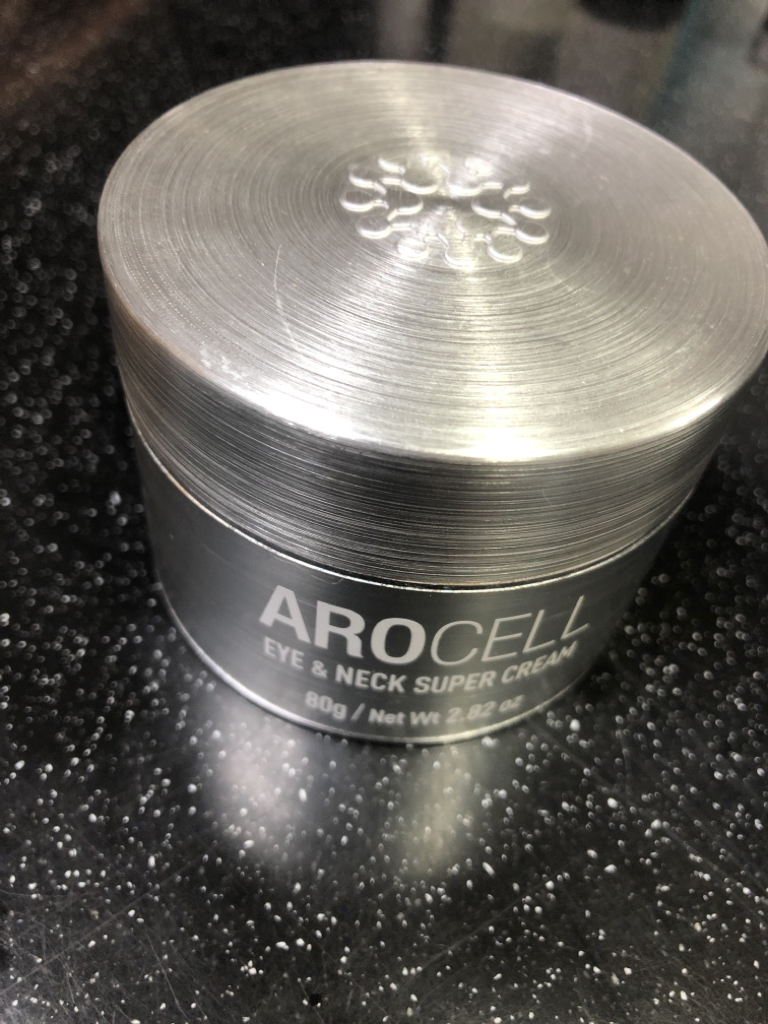 아로셀 (AROCELL) 슈퍼 넥크림 review image