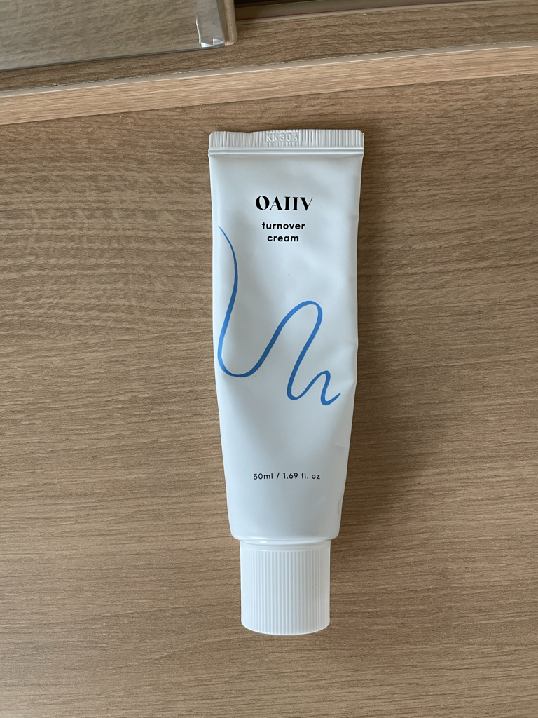 转移霜的真实用户使用照片