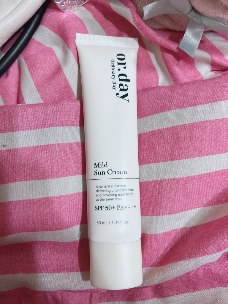 Elishacoy 全天温和防晒霜 [SPF50+/PA++++] common.review image