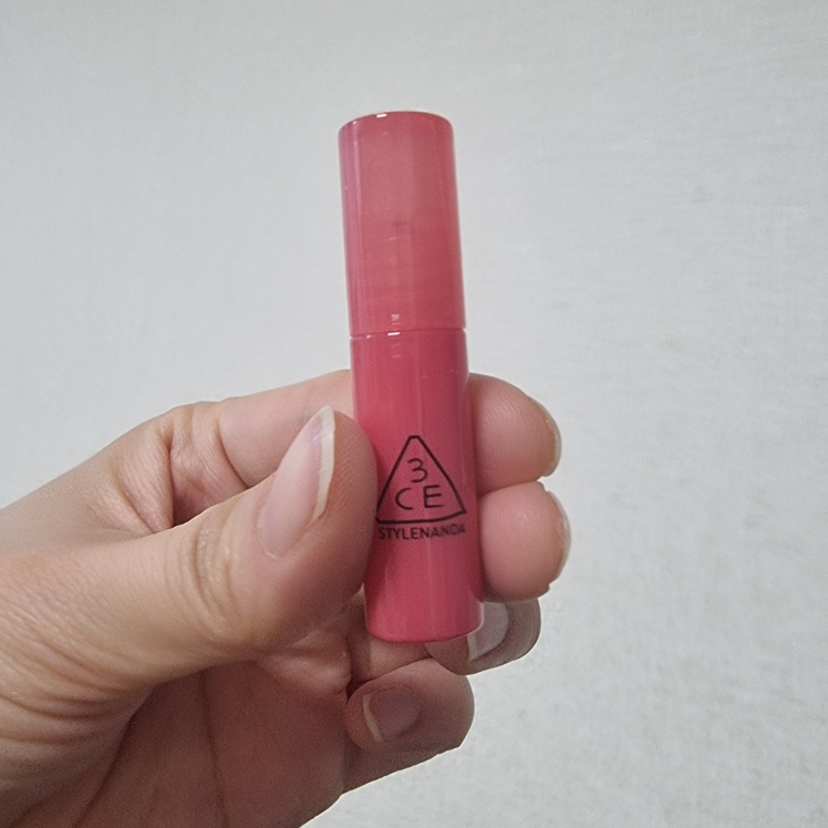 糖浆层次染发剂 [#青春珊瑚]的真实用户使用照片