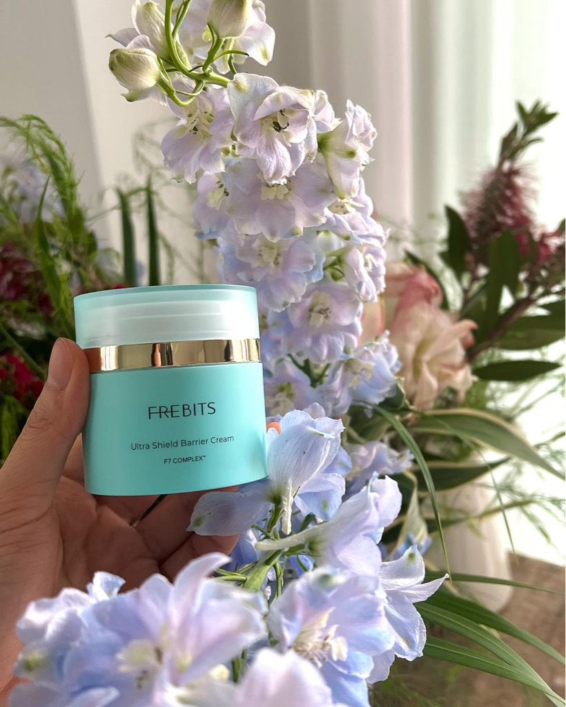 FREBITS 超级护盾屏障乳霜 common.review image