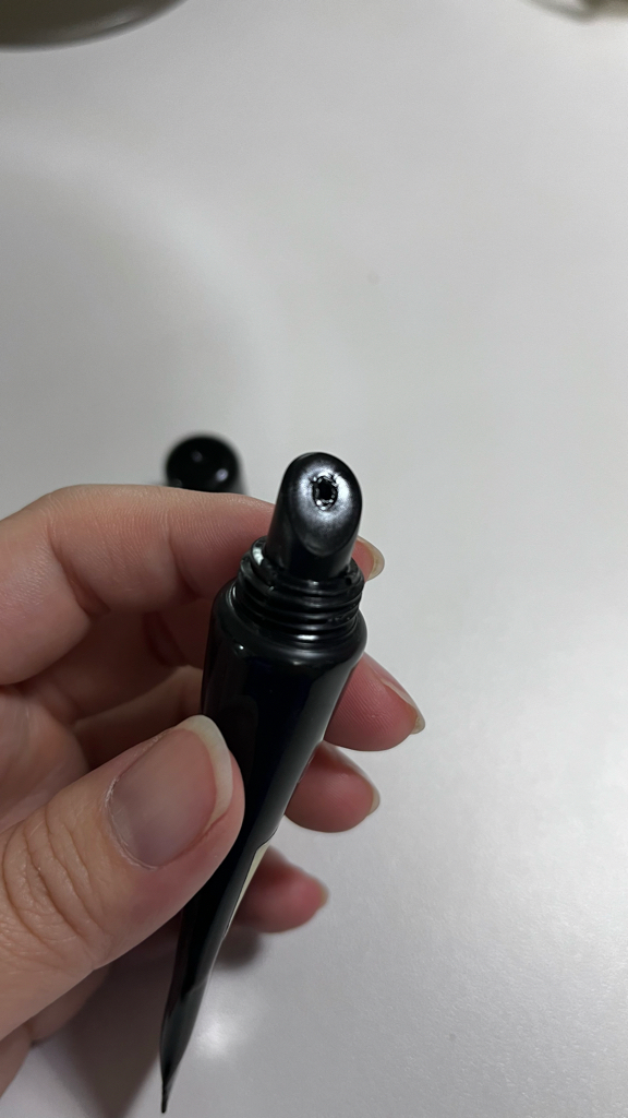 维生素E润唇膏的真实用户使用照片