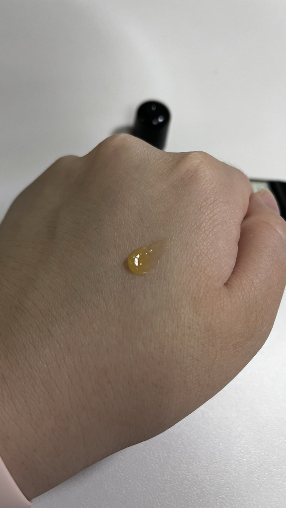 维生素E润唇膏的真实用户使用照片