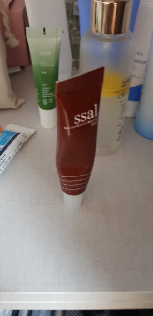 피에이치하비 (Ph.Hubby) 쌀결크림 review image