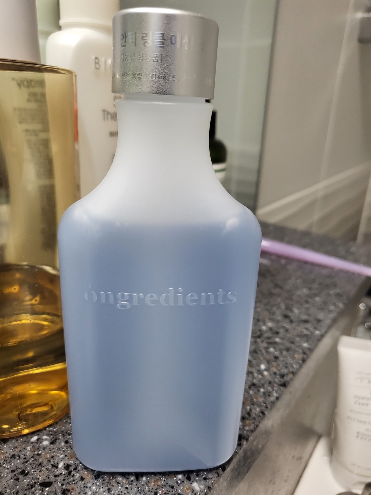 抗皱精华的真实用户使用照片