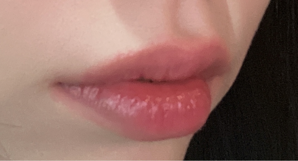 헤라 (HERA) 센슈얼 프레쉬 누드 틴트 [#465 나인티즈] review image