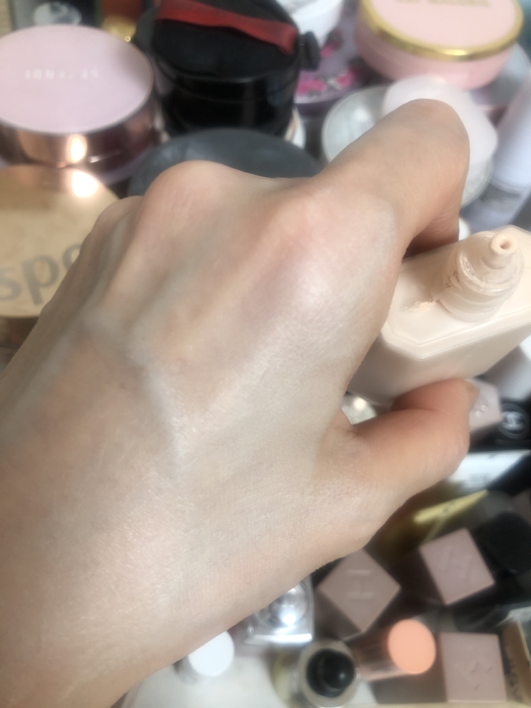 FentyBeauty Iz Drop Blurring Skin Tint [1] review image