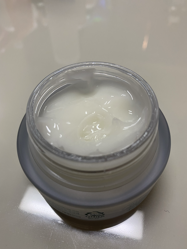 모링가 수분크림 review image