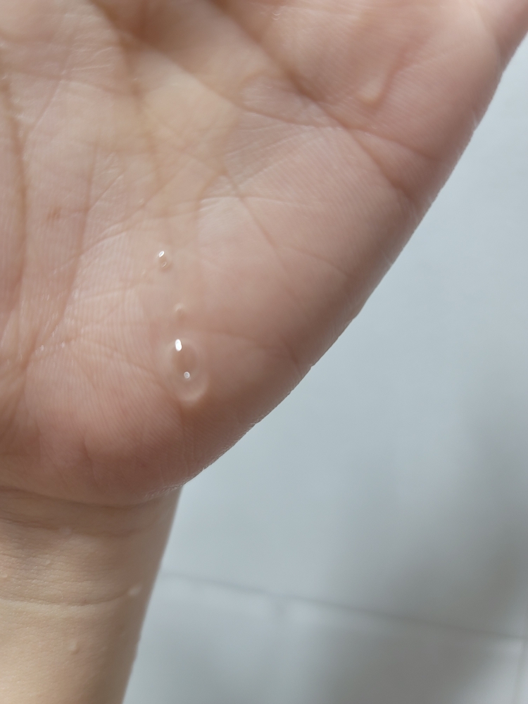 德罗斯加德纳香味怡人的素食身体沐浴露[特特德贝尔]的真实用户使用照片