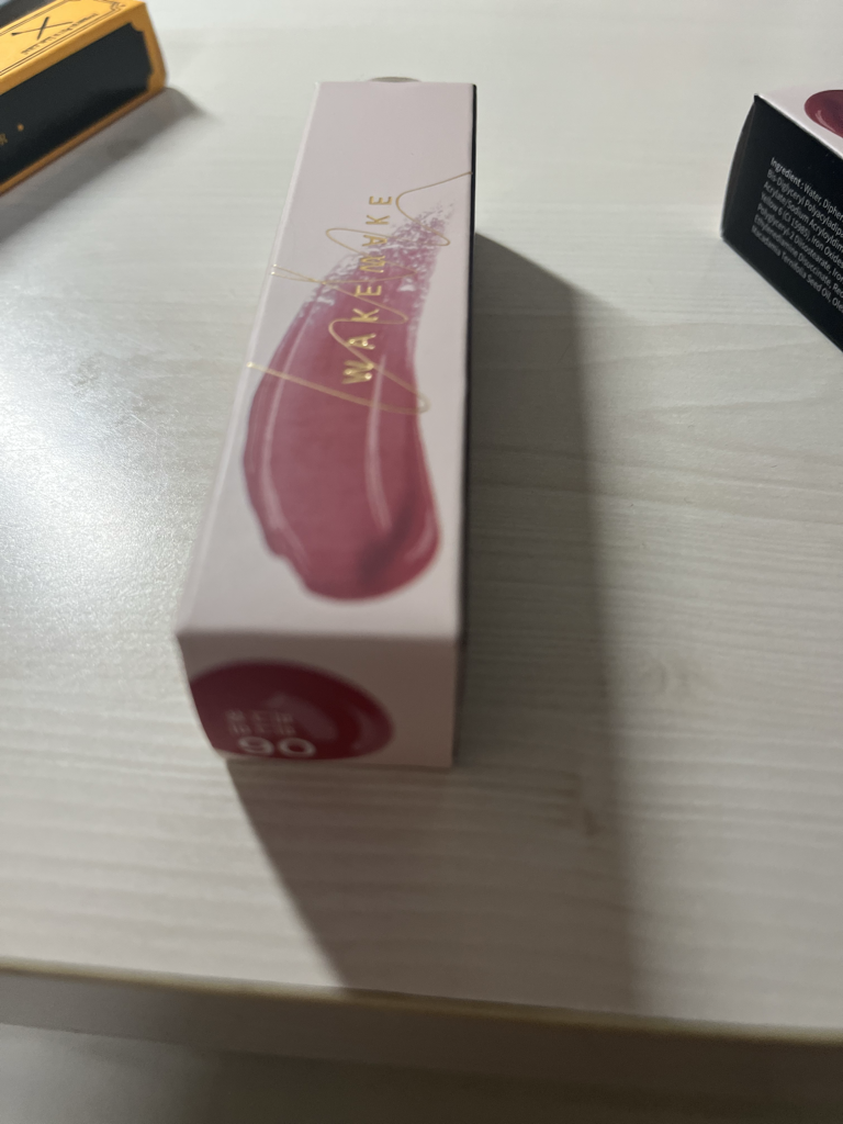 水光色调 [06 皮格米皮格]的真实用户使用照片