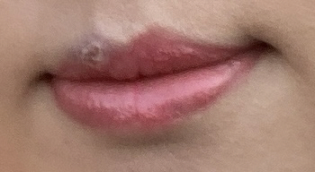 맥 (MAC) 러스터 립스틱 [씨쉬어] review image