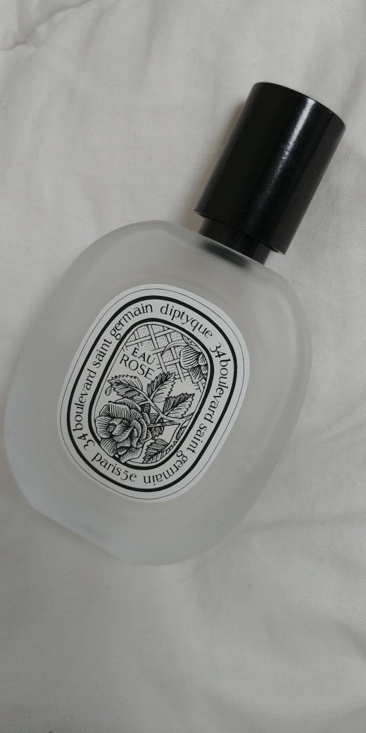 딥티크 (diptyque) 헤어 미스트 오 로즈 review image