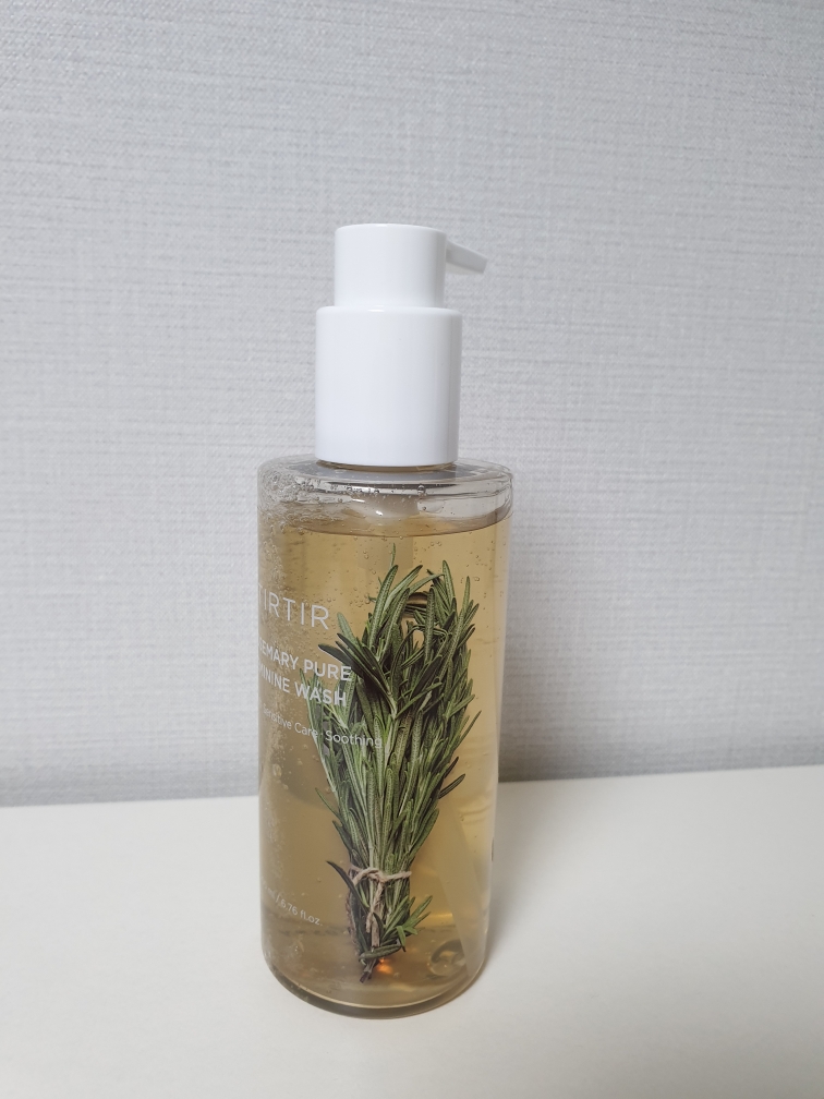 媞乐媞乐 纯迷迭香女性洗液 common.review image