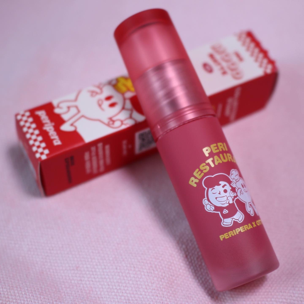 페리페라 (peripera) 오뚜기콜라보 잉크 무드 매트틴트 [11 진매특허] review image