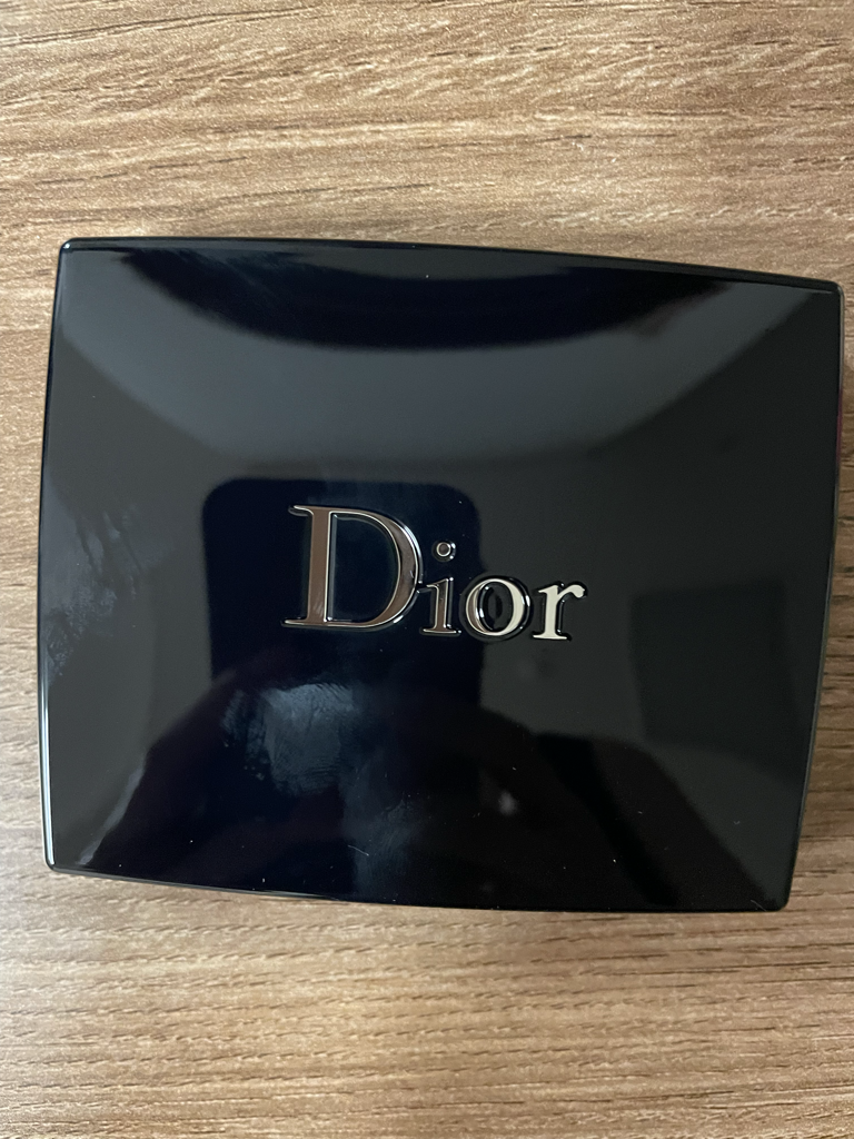 디올 (Dior) 루즈 블러쉬 [365 뉴월드] review image