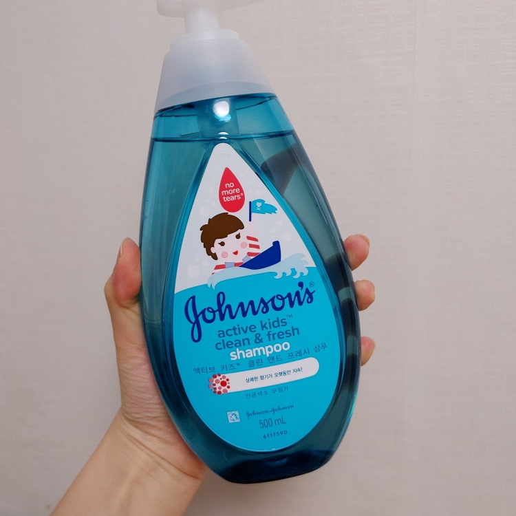 product review image