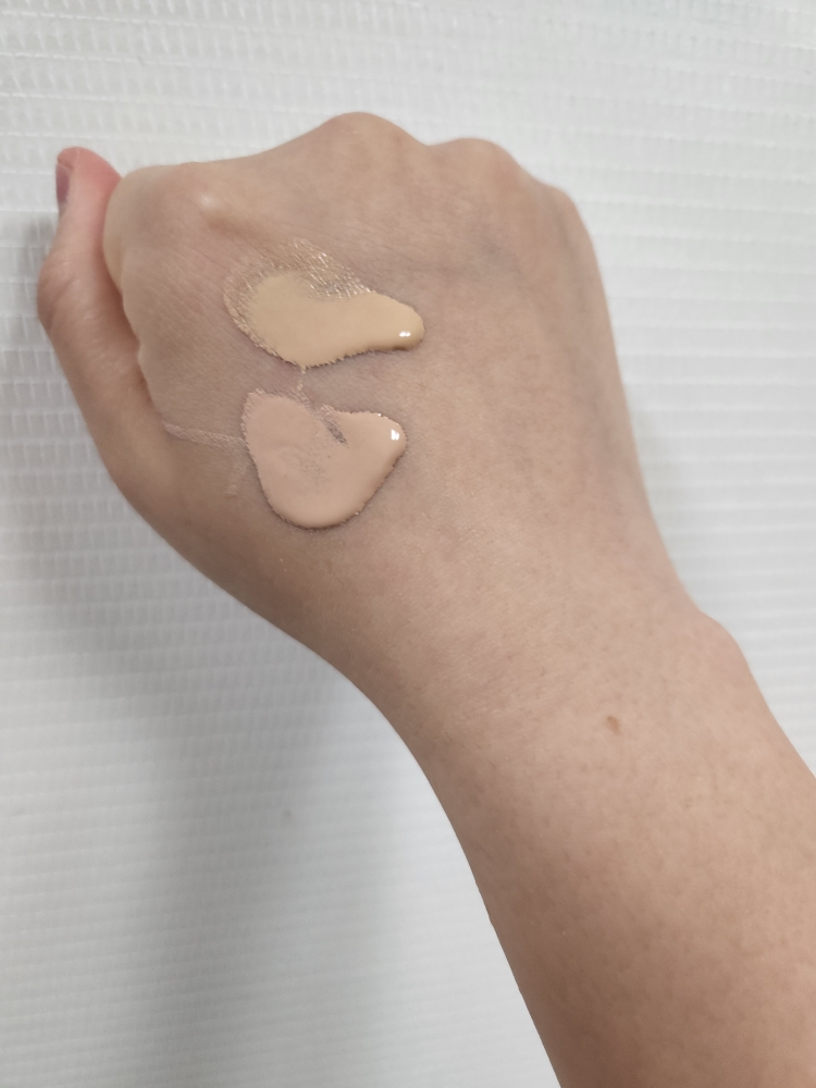 ESTEELAUDER Double Wear Stay in Place Makeup Foundation [SPF10/PA++] [1N2 Ecru] review image