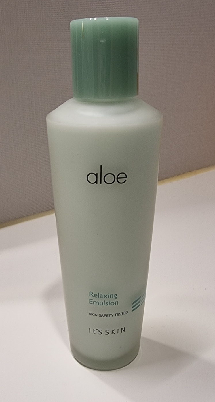 aloe vera gel products ALODERMA Pure Aloe Vera Gel 300g main image 0