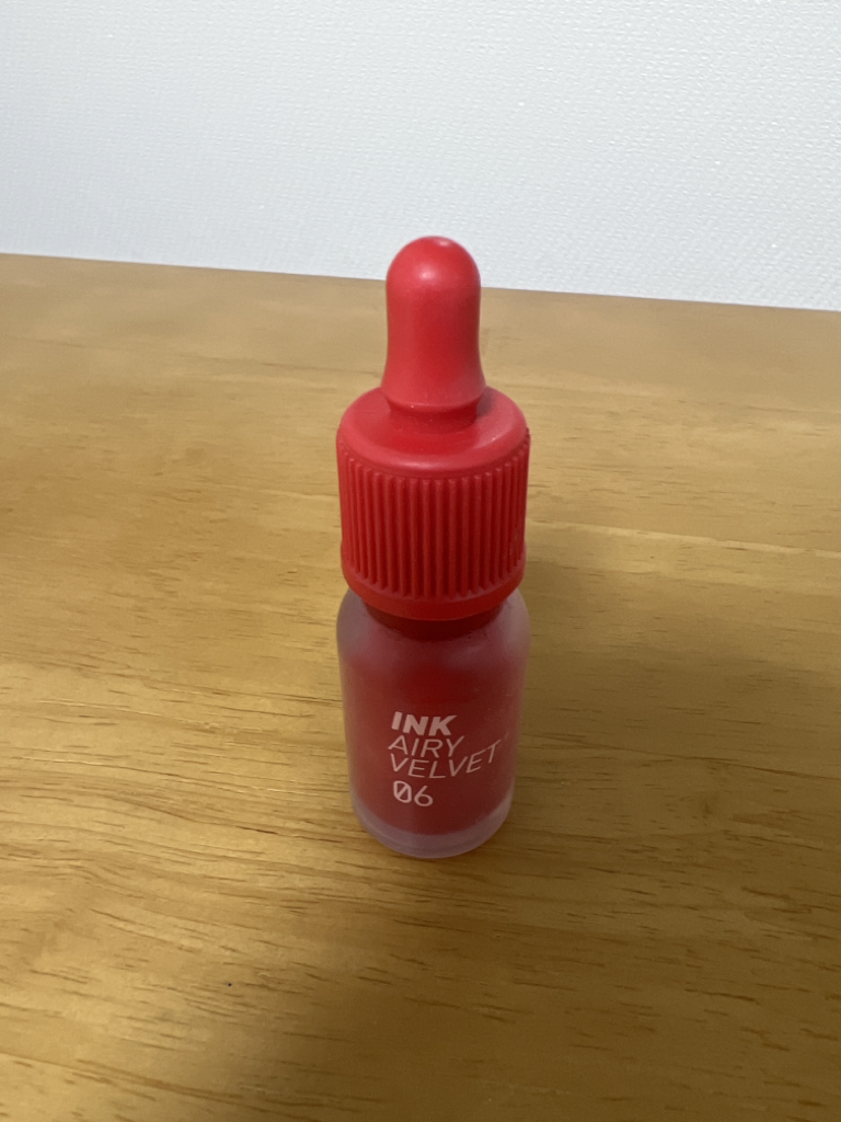 墨水更加轻盈丝绒 [006 早期售罄]的真实用户使用照片