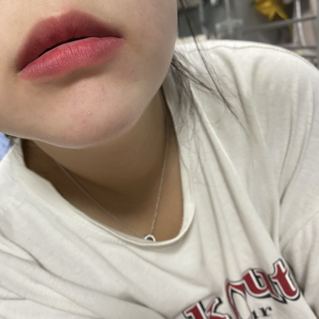peripera 墨水哑光唇膏 [005 沙漠迷彩] common.review image