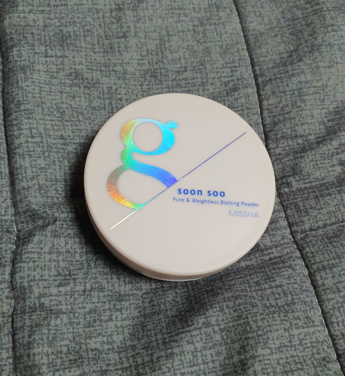 미샤 (MISSHA) 순수그램 노세범 피니셔 review image