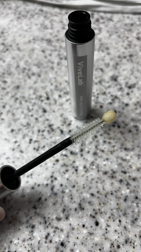 活力丰富精华的真实用户使用照片