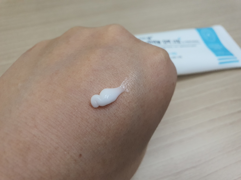 판테놀 장벽 크림 review image