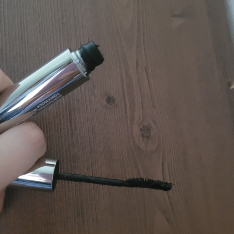 TONYMOLY The Shocking Kara [04 Milligram Lash] review image