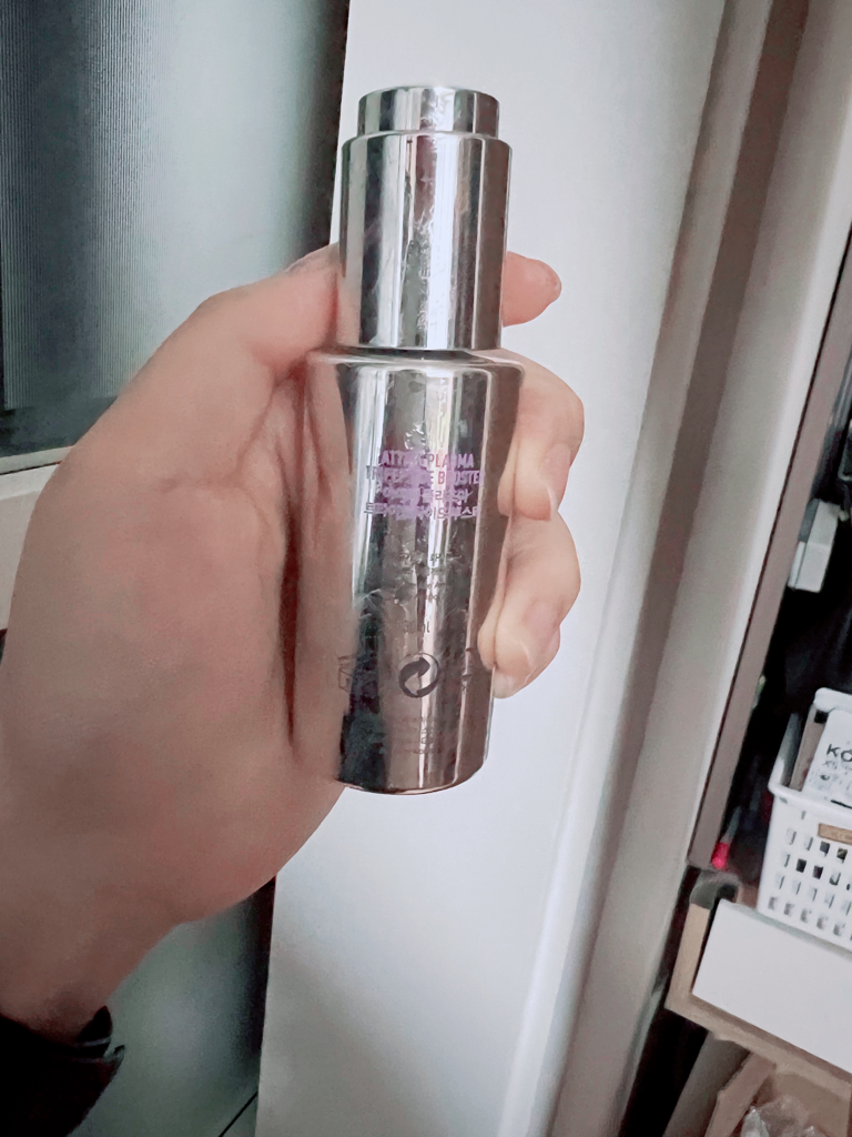 아띠베 (attibe) 플라즈마 트라이펩타이드 부스터 앰플 review image