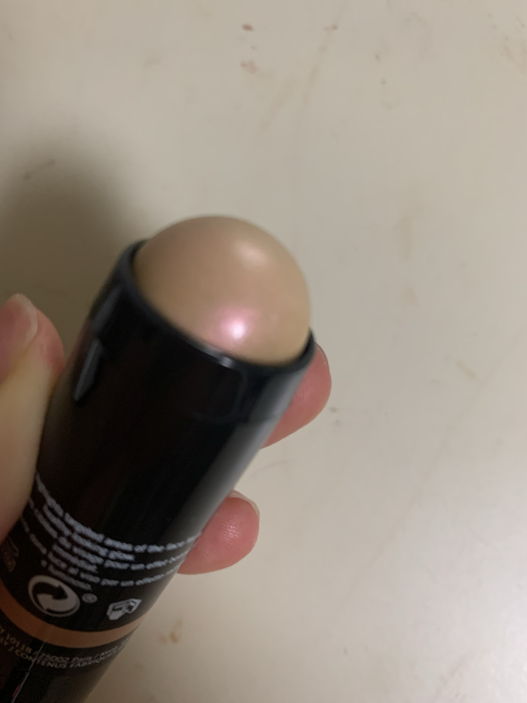 RIMMEL 发光棒高光 [002 大胆] common.review image
