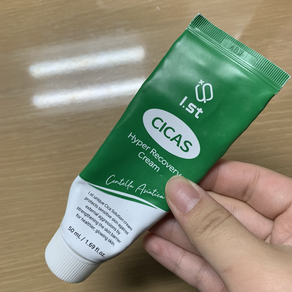product review image