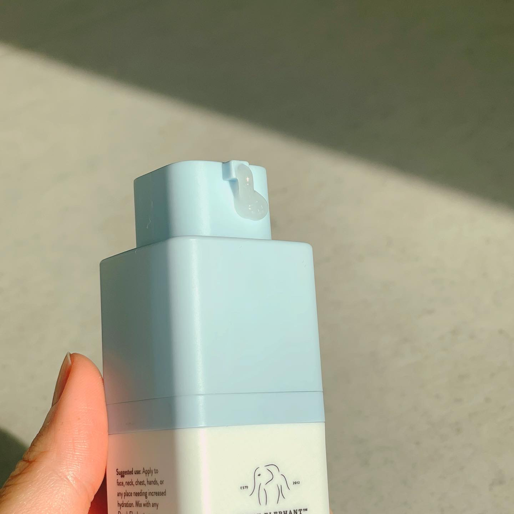 드렁크엘리펀트 (DRUNKELEPHANT) 비-하이드라 세럼 review image