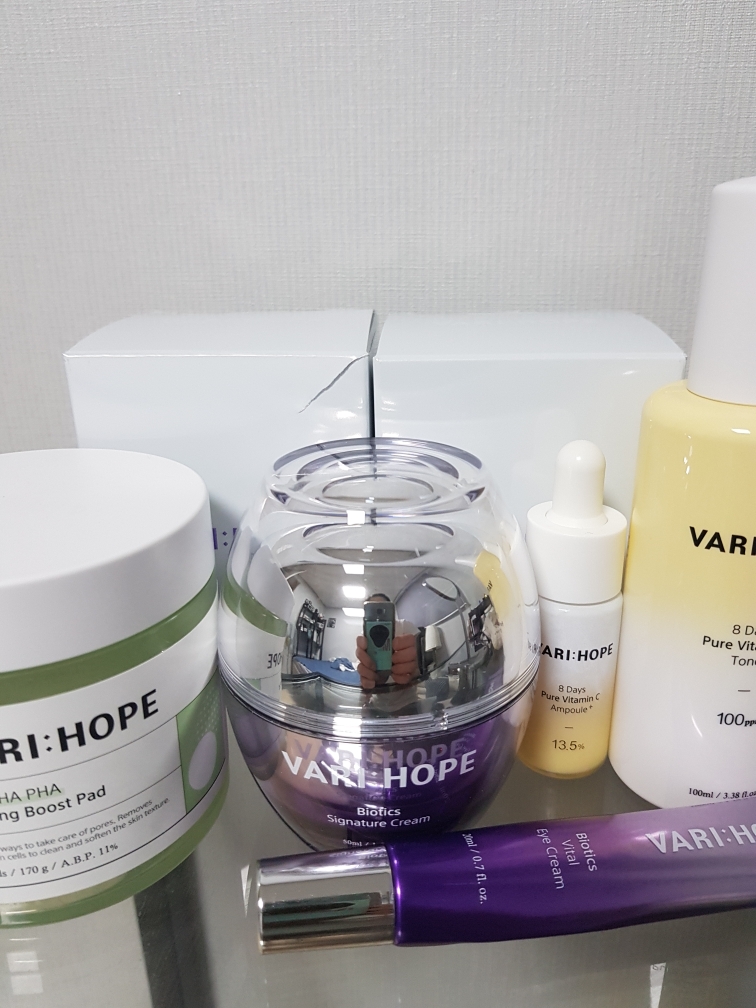product review image
