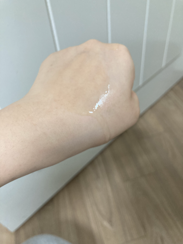 1899 单一精华的真实用户使用照片