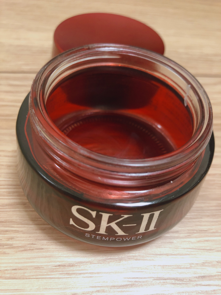 SK-Ⅱ Stem Power Cream review image
