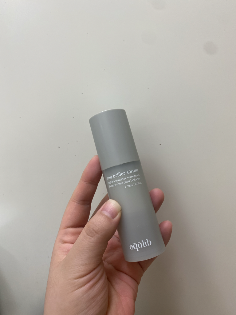 均衡 布里香水精华液 common.review image