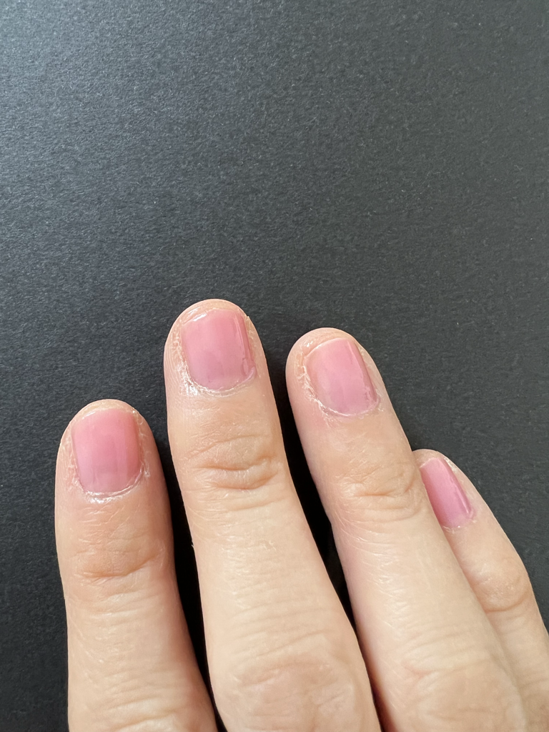 3CE (쓰리씨이) 듀 네일 컬러 [#머스트비뉴] review image