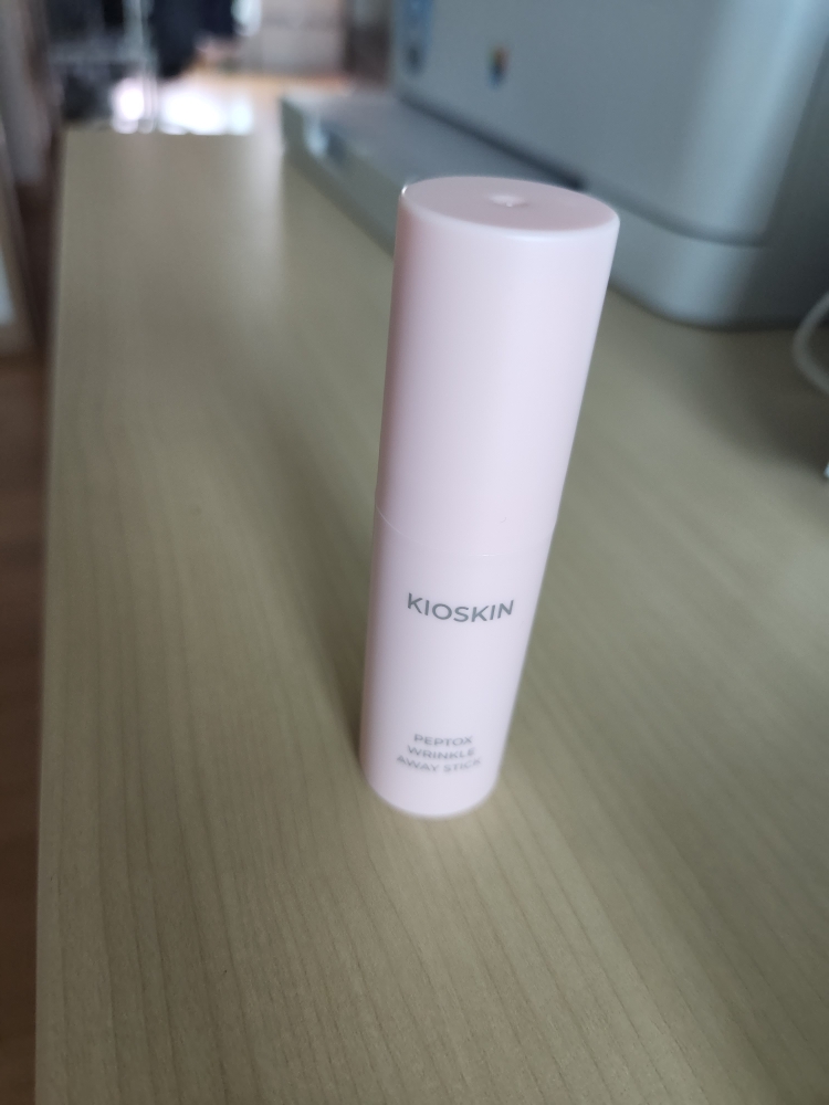 키오스킨 (Kioskin) 펩톡스 멀티밤 review image