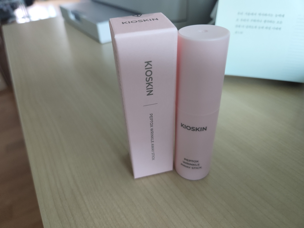 키오스킨 (Kioskin) 펩톡스 멀티밤 review image