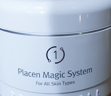 Rene-Cell Placen Magic System No.1 Reviews | Hwahae