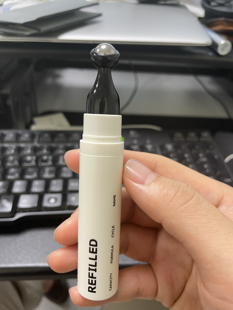 리필드 (Refilled) 싸이토카인 이펙터 review image