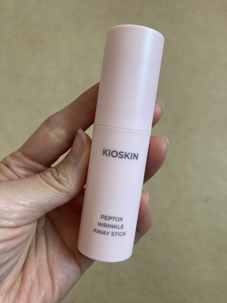 키오스킨 (Kioskin) 펩톡스 멀티밤 review image