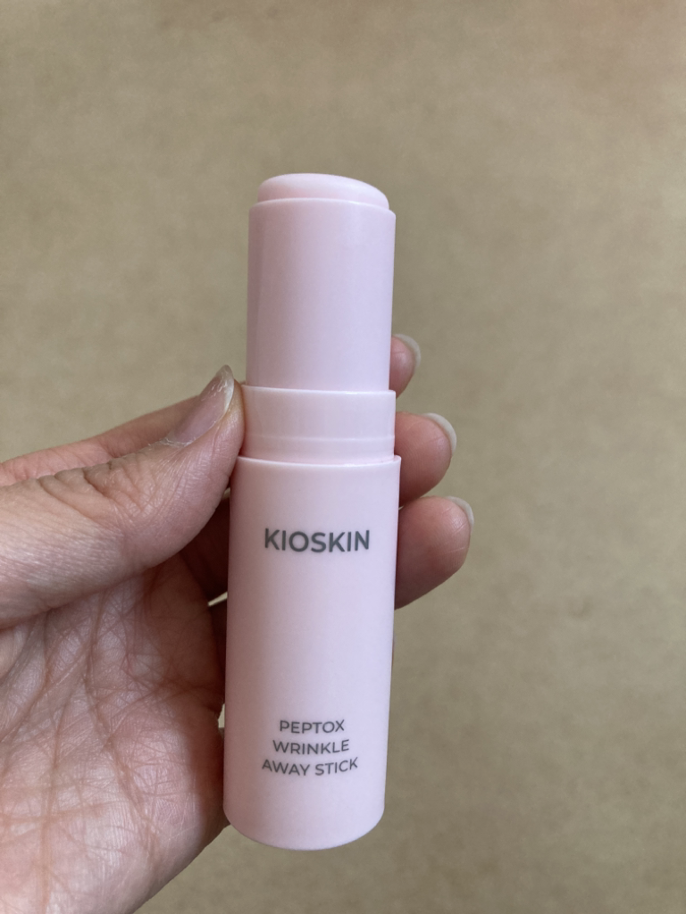 키오스킨 (Kioskin) 펩톡스 멀티밤 review image