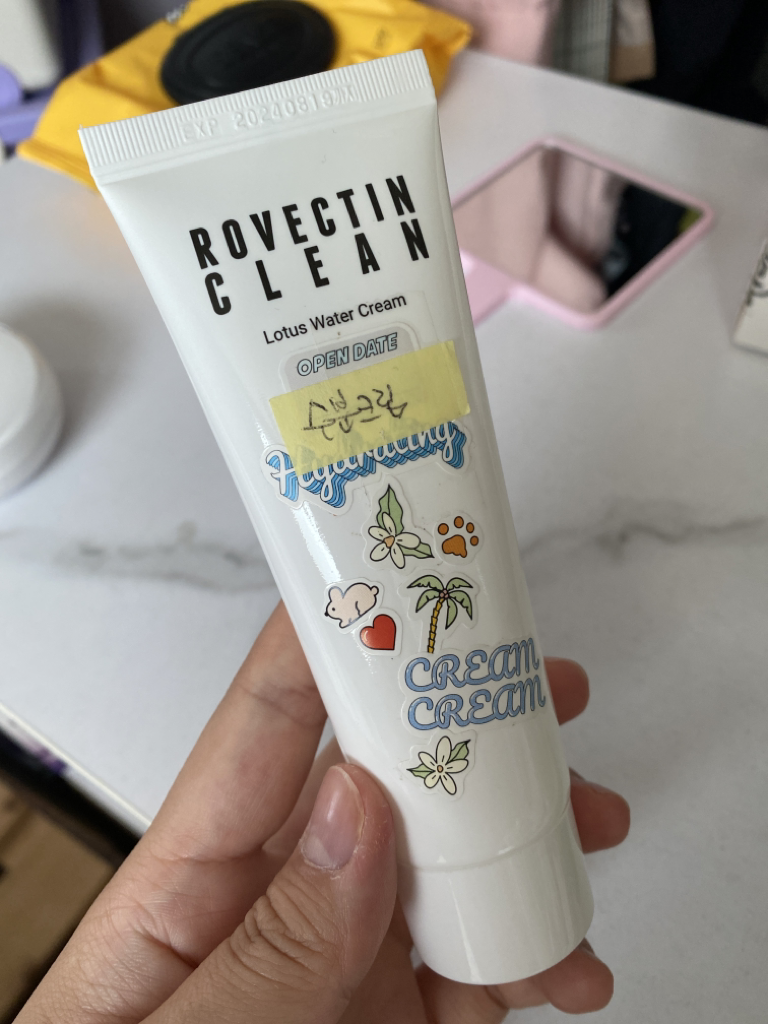 product review image