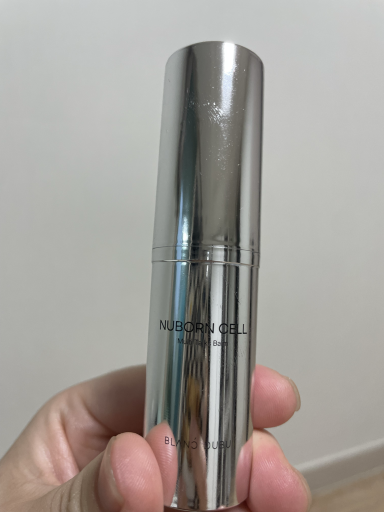 블랑두부 (BLANCDUBU) 누본셀 멀티톡스밤 review image