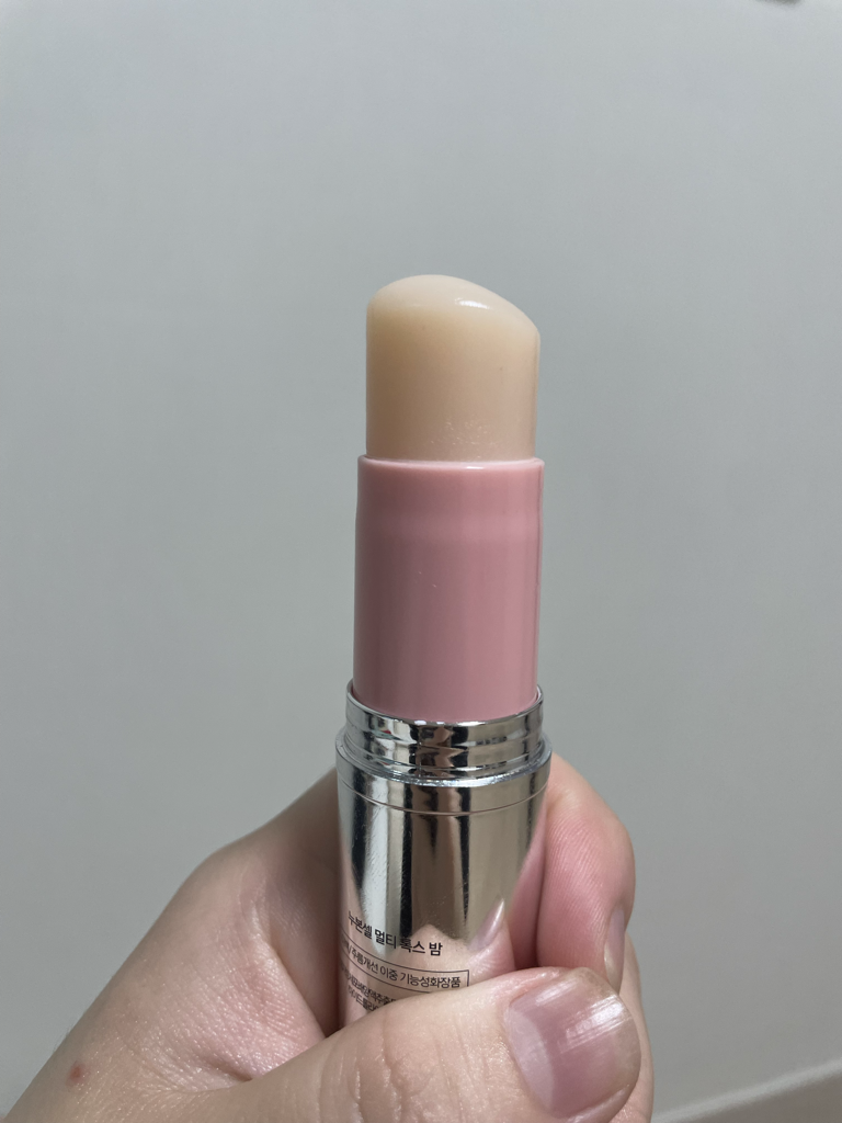 블랑두부 (BLANCDUBU) 누본셀 멀티톡스밤 review image